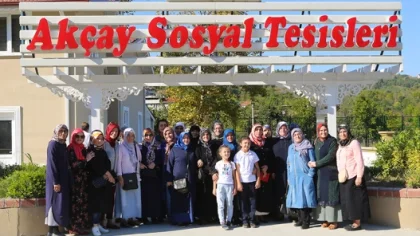 Belediyeden Hizmet Tanıtım Turları