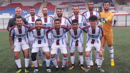 Hacımercan 3 Puanı 90'da Kaçırdı