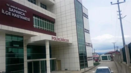'Hastane Talebi Karşılayamıyor'