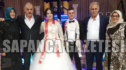 İşitme Engelli Çift Dünya Evine Girdi