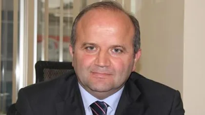 Kılıç İYİ Parti'den İstifa Etti