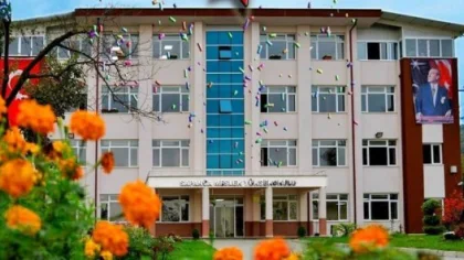 Öğrenci Sayısında 5 Bini Aştık