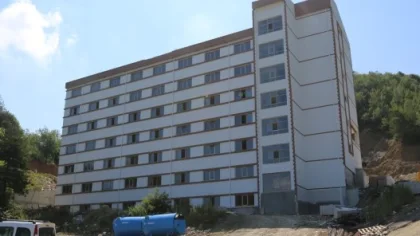 Öğrenciler Kyk Mağduru