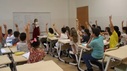 Sapanca Sgm'de Kayıtlar Başlıyor