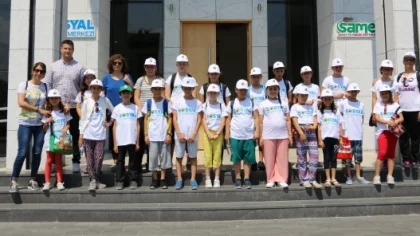 Sapanca Sgm Yeni Döneme İlklerle Başlıyor