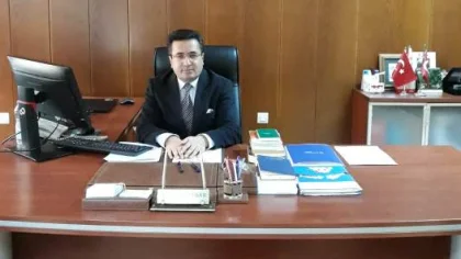 Sapanca Vergi Dairesi Müdürü Değişti