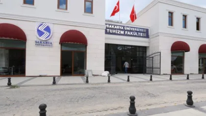 Turizm Fakültesi'nde Doluluk Yüzde 100