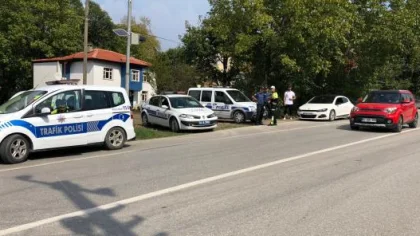 Vatandaş Tepki Gösterdi, Önlemler Arttırıldı
