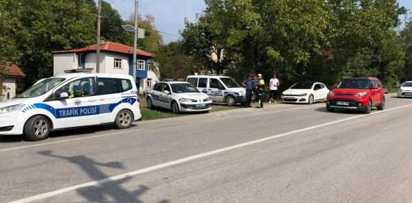 Vatandaş Tepki Gösterdi, Önlemler Arttırıldı