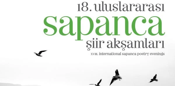 18. Uluslararası Sapanca Şiir Akşamları