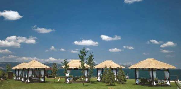 Şehre Yakın - Stresten Uzak Richmond Nua Wellness - Spa