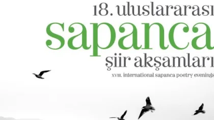 18. Uluslararası Sapanca Şiir Akşamları