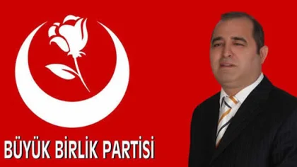 BBP Sapanca İlçe Başkanı Özkan Ateş İstifa Etti