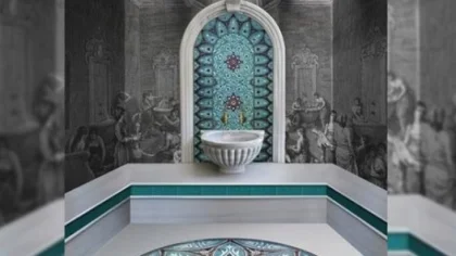 Belediye Hamamı Kiralama İhalesi