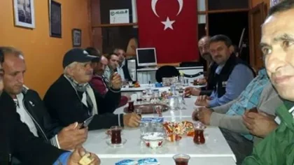 Çevreder'de Yeni Başkan İlhami Yıldırım