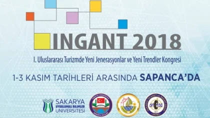 Ingant 2018 Başlıyor