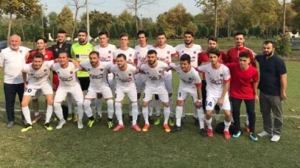 Kurtköy Evinde Şahlandı: 3-1