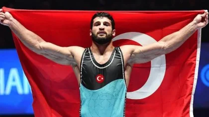 Metehan Başar Finalde