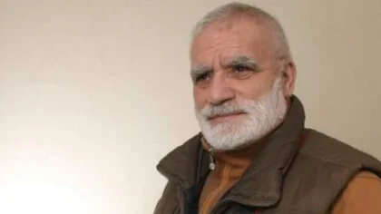 Necmi Kösemen Ameliyat Oldu