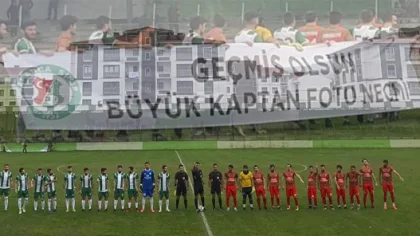 Sapanca Liderlik Koltuğuna Oturdu
