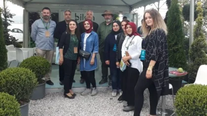 Sapanca Myo'nun İlk Dersi Sahada