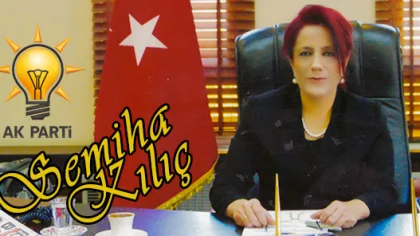 Semiha Kılıç, Aday Adayı Olmaya Hazırlanıyor