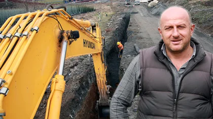 Şükriye Mahalle Muhtarı Polat: 'Hiçbir Problemimiz Kalmadı'
