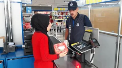 Usulsüz Fiyat Artışları Mercek Altında