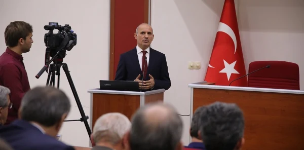 2019'da Suya Zam Yok