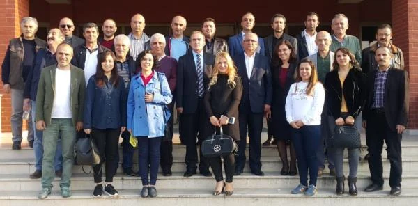 Kapsayıcı Eğitim Yönetici Eğitici Kursu