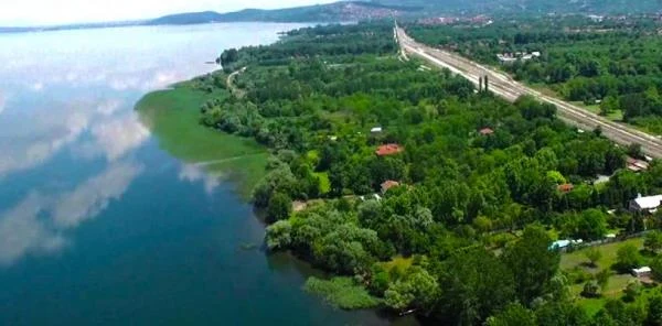 Öğrencilerin Sakarya Deyince Akıllarına Gelen Kelime