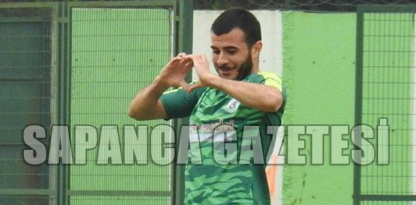 Sapancaspor Gol Oldu Yağdı: 6-0