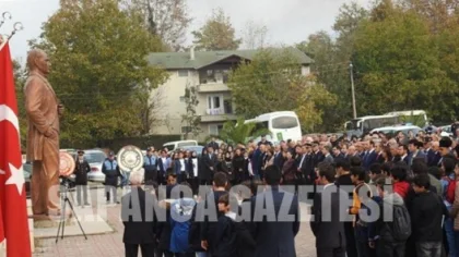 Atatürk'ün Vefatının 80. Yıl Dönümü