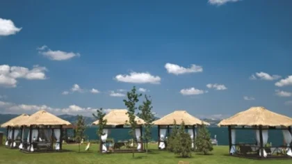 Avrupa'nın En Lüks Oteli