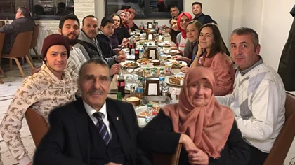 Bir Yastıkta Yarım Asır