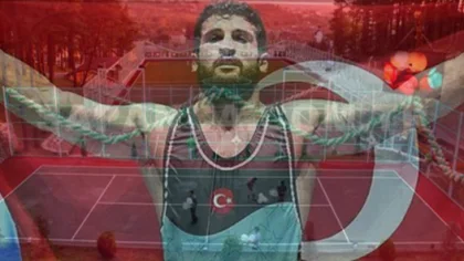 Dünya Şampiyonun Adı Spor Kompleksine Verildi