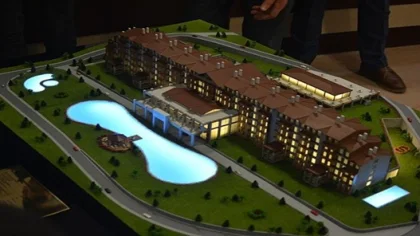 Eliteword Hotels Sakarya Turizmine Güç Katacak