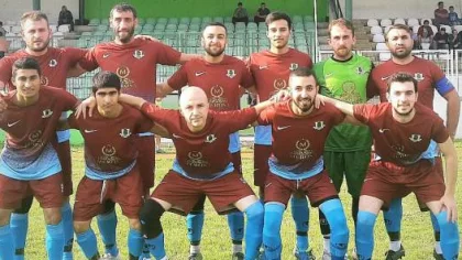 Hacımercan 4'ledi