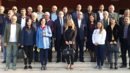 Kapsayıcı Eğitim Yönetici Eğitici Kursu