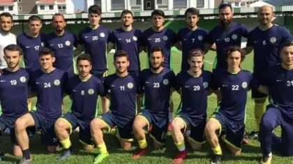 Kırkpınarspor Evinde Mutlu: 1-0
