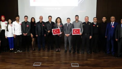 Medya ve İletişimden Güvenlik Semineri