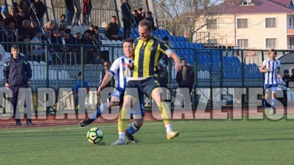 Nefes Kesen Mücadele: 2-2