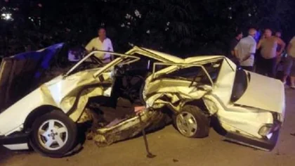 Ölümlü Kazada Lüks Otomobilin Sürücüsünün Tahliyesine Tepki