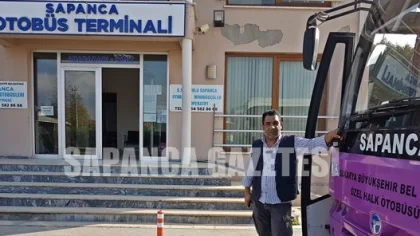 Para Dolu Cüzdanı Yolcuya Teslim Etti
