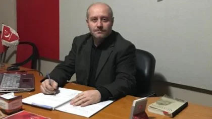 SAADET'in Yeni Başkanı Ahmet Remzi Ersoy
