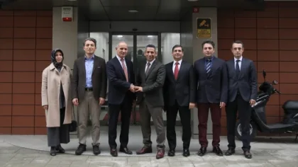 'Tüpraş Davasının Takipçisi Olacağız'