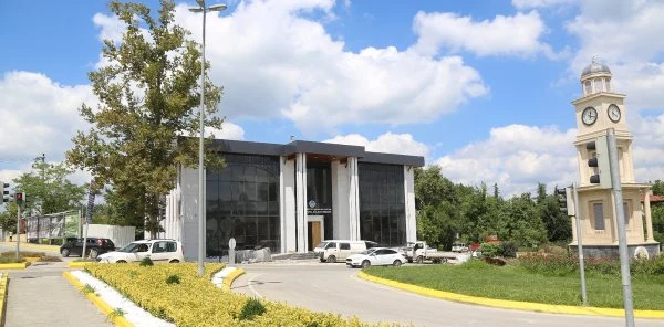 Aile Danışma Birimi Sapanca Sgm'de
