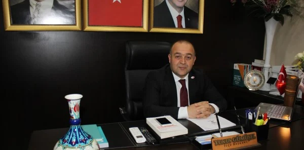 Gümüşel Olası Tarihi Verdi