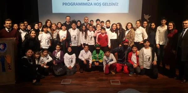 İnsan Hakları ve Demokrasi Haftası
