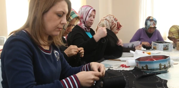 Sapanca Samek'te Kayıtlar Başlıyor